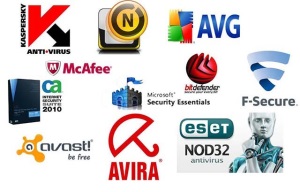 Как удалить антивирус Rising Antivirus из Windows?