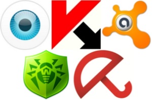 Какие типы угроз выявляет и обезвреживает Антивирус Касперского 6.0.4.x?